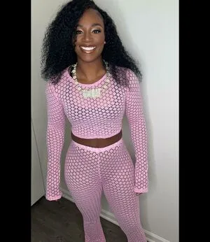 Claressa Shields OnlyFans Leaked Free Thumbnail Picture - #rFhxcvNih3
