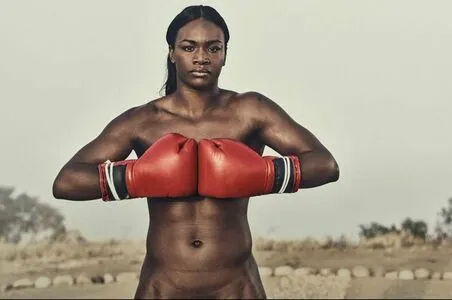 Claressa Shields OnlyFans Leaked Free Thumbnail Picture - #rMLuBEv62o