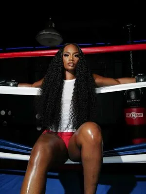 Claressa Shields OnlyFans Leaked Free Thumbnail Picture - #sB8I5vhcUo