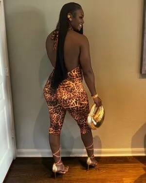 Claressa Shields OnlyFans Leaked Free Thumbnail Picture - #sf6AeNK8hy