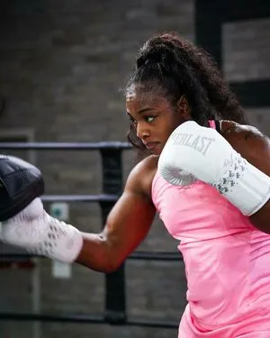 Claressa Shields OnlyFans Leaked Free Thumbnail Picture - #su6jkuZaxz