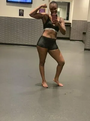 Claressa Shields OnlyFans Leaked Free Thumbnail Picture - #wPMGxEOSV5