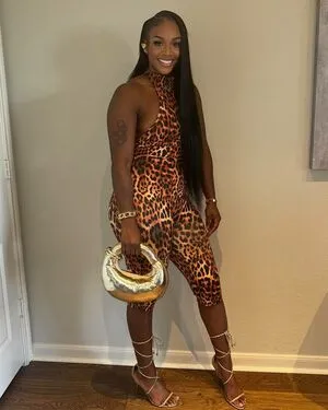 Claressa Shields OnlyFans Leaked Free Thumbnail Picture - #waEQ5UFyOV