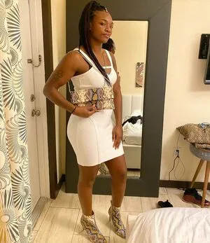 Claressa Shields OnlyFans Leaked Free Thumbnail Picture - #xHZZSkLgY0