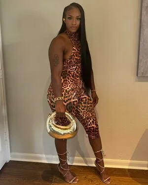Claressa Shields OnlyFans Leaked Free Thumbnail Picture - #xYICPkXCqd