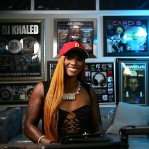 Claressa Shields OnlyFans Leaked Free Thumbnail Picture - #yDofAJpFbd