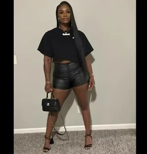Claressa Shields OnlyFans Leaked Free Thumbnail Picture - #z0NzoNvFQN