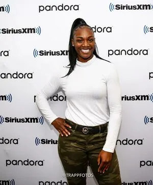 Claressa Shields OnlyFans Leaked Free Thumbnail Picture - #zy6msnLLWy