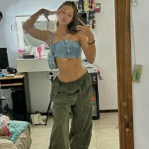 Clari Cremaschi OnlyFans Leaked Free Thumbnail Picture - #RIuwnP5MKk