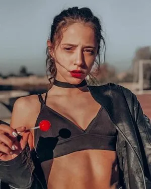 Clari Cremaschi OnlyFans Leaked Free Thumbnail Picture - #qxp6i3LgMi