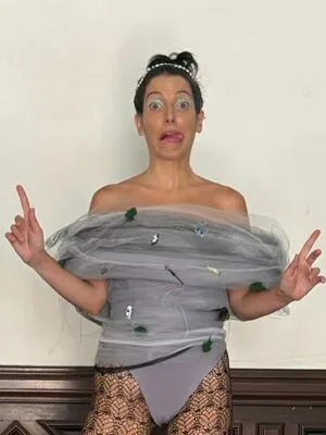 Clarice Falcao OnlyFans Leaked Free Thumbnail Picture - #0AiA8sSOuY