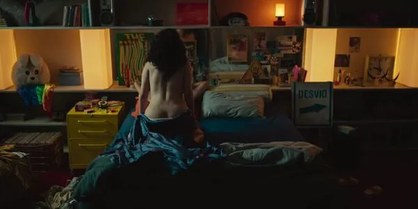 Clarice Falcao OnlyFans Leaked Free Thumbnail Picture - #3T9w0B33MW