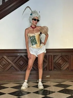 Clarice Falcao OnlyFans Leaked Free Thumbnail Picture - #CPP9he9ny2