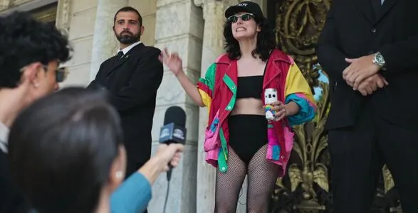 Clarice Falcao OnlyFans Leaked Free Thumbnail Picture - #rXml7gr0v7