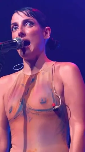 Clarice Falcao OnlyFans Leaked Free Thumbnail Picture - #xjJ9vYCpoU