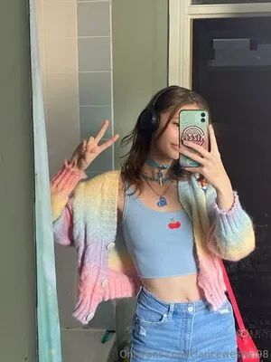 Clariceweston98 OnlyFans Leaked Free Thumbnail Picture - #2dRAytGctz