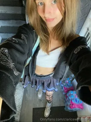 Clariceweston98 OnlyFans Leaked Free Thumbnail Picture - #J0DlLmkZ6D