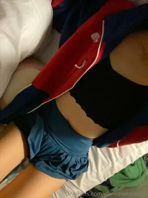 Clariceweston98 OnlyFans Leaked Free Thumbnail Picture - #MWHrGZOZbC