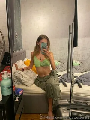 Clariceweston98 OnlyFans Leaked Free Thumbnail Picture - #vmRg1jRoxT