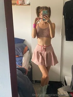 Clariceweston98 OnlyFans Leaked Free Thumbnail Picture - #xJ92VkDIem