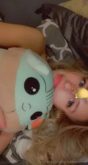 Clariceweston98 OnlyFans Leaked Free Thumbnail Picture - #ybakAkN6qW