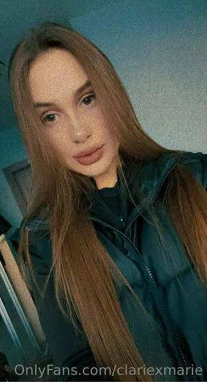 Clariexmarie OnlyFans Leaked Free Thumbnail Picture - #7NOPZbaqYe