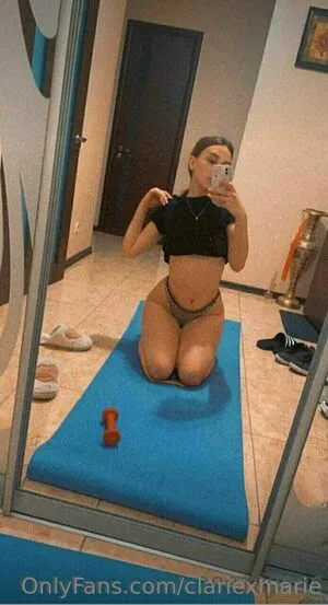 Clariexmarie OnlyFans Leaked Free Thumbnail Picture - #RppJmVh9n8