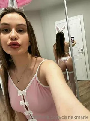Clariexmarie OnlyFans Leaked Free Thumbnail Picture - #XBqQQHF05J