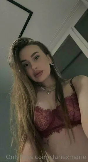 Clariexmarie OnlyFans Leaked Free Thumbnail Picture - #gBIlzrMzTB