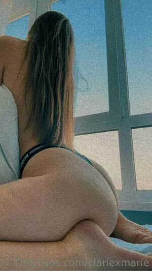 Clariexmarie OnlyFans Leaked Free Thumbnail Picture - #wQxWUica1s