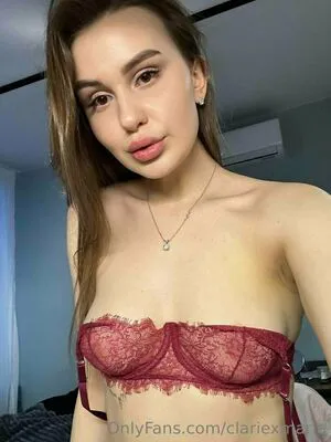 Clariexmarie OnlyFans Leaked Free Thumbnail Picture - #xJe4kOurHH
