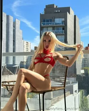 Clariiquinn OnlyFans Leaked Free Thumbnail Picture - #5YiyMYA309