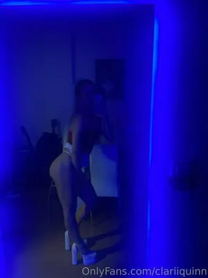 Clariiquinn OnlyFans Leaked Free Thumbnail Picture - #iHtLOMH0pq
