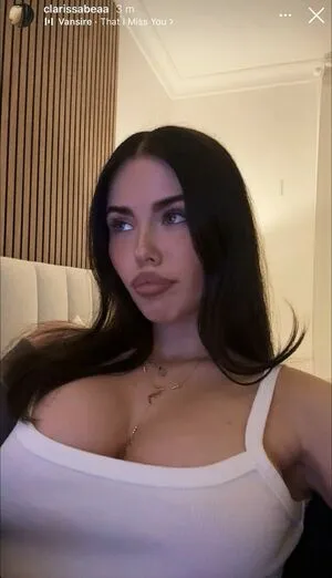 Clarissa Bea OnlyFans Leaked Free Thumbnail Picture - #MAhXi9lWo8