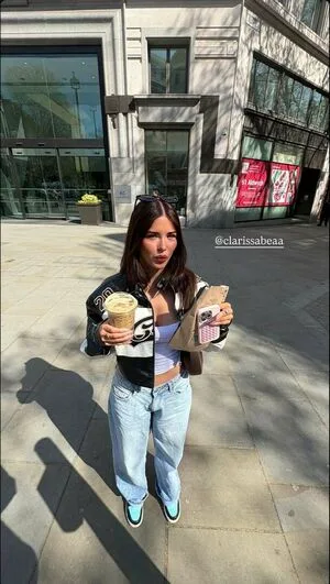 Clarissa Bea OnlyFans Leaked Free Thumbnail Picture - #NtJaSSU4F0