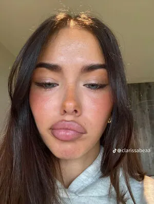 Clarissa Bea OnlyFans Leaked Free Thumbnail Picture - #PwmjI6bImw