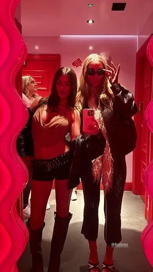 Clarissa Bea OnlyFans Leaked Free Thumbnail Picture - #WjJGKqH6ri