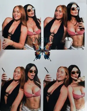 Clarissa Bea OnlyFans Leaked Free Thumbnail Picture - #aW3uhHA1KI