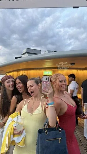 Clarissa Bea OnlyFans Leaked Free Thumbnail Picture - #bDF15vBpCm