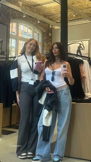 Clarissa Bea OnlyFans Leaked Free Thumbnail Picture - #benT6w5NkE
