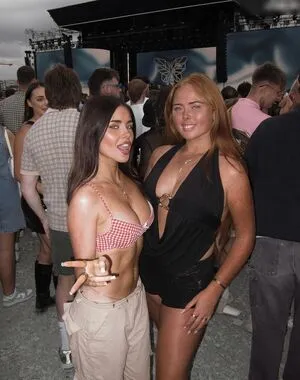 Clarissa Bea OnlyFans Leaked Free Thumbnail Picture - #biKrPgjGmd