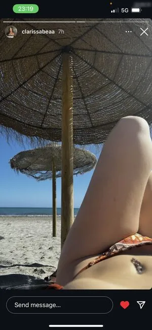 Clarissa Bea OnlyFans Leaked Free Thumbnail Picture - #ix4gDCdf0i