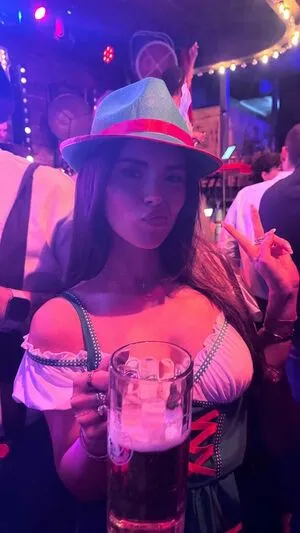 Clarissa Bea OnlyFans Leaked Free Thumbnail Picture - #l3fQVKQAPB