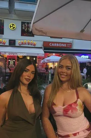 Clarissa Bea OnlyFans Leaked Free Thumbnail Picture - #nroiKezTZK