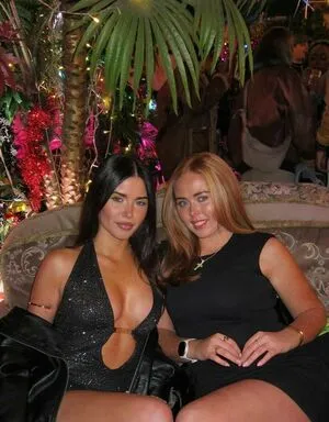 Clarissa Bea OnlyFans Leaked Free Thumbnail Picture - #pX53R4pFST