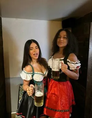 Clarissa Bea OnlyFans Leaked Free Thumbnail Picture - #qsqY8UvDnm