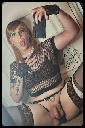 Clarissa Cox OnlyFans Leaked Free Thumbnail Picture - #FGdzrWQWcH
