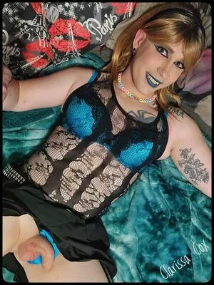 Clarissa Cox OnlyFans Leaked Free Thumbnail Picture - #uXSWNiDUgR