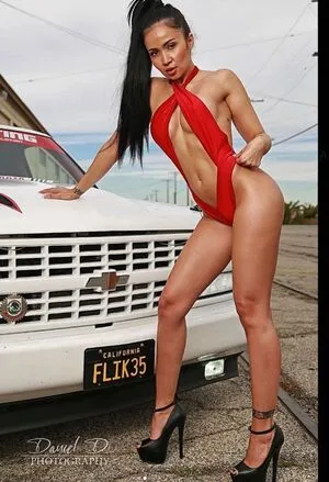 Clarissa Mendez OnlyFans Leaked Free Thumbnail Picture - #wGhH6zKFKh