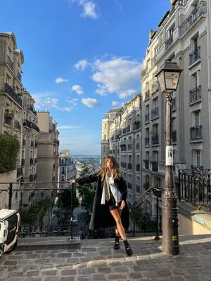 Clarissa Mu Ller OnlyFans Leaked Free Thumbnail Picture - #rFHiKUNkAB